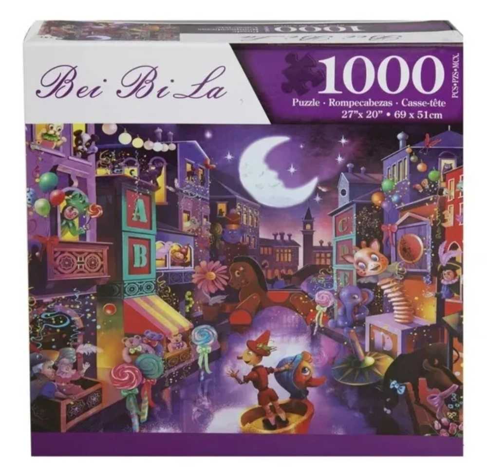 Santoro Zodiax Piece Jigsaw Puzzle Sagittarius Fun Birthday Gift For Kids Adults | Astrology Gifts For Women And Men | Zodiac Horoscope Puzzle