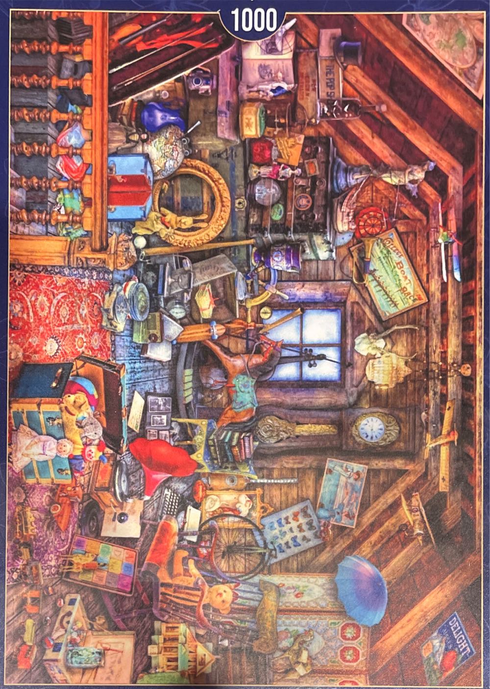 National Parks : Yellowstone