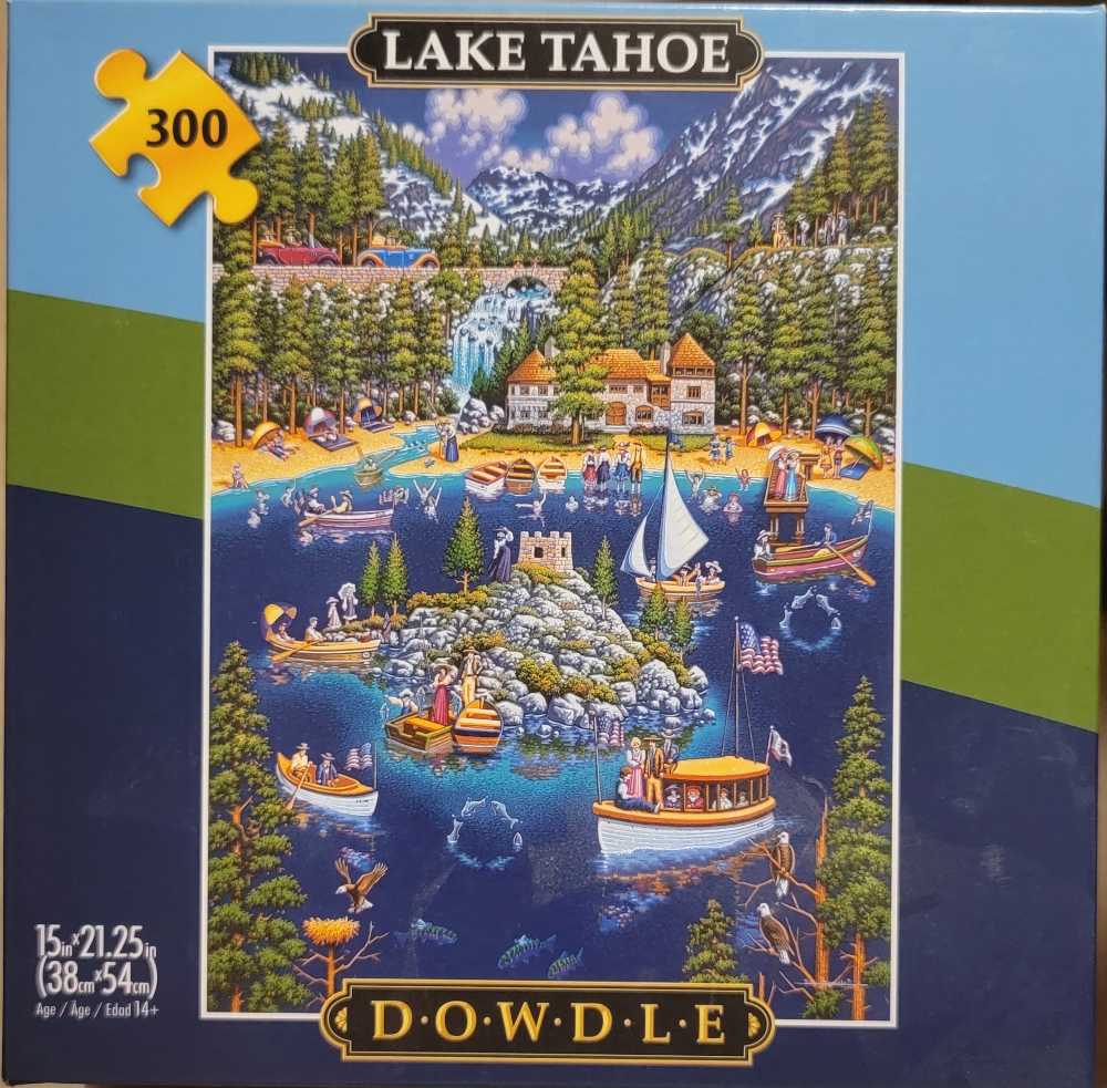 V83 Bridges Of Augusta