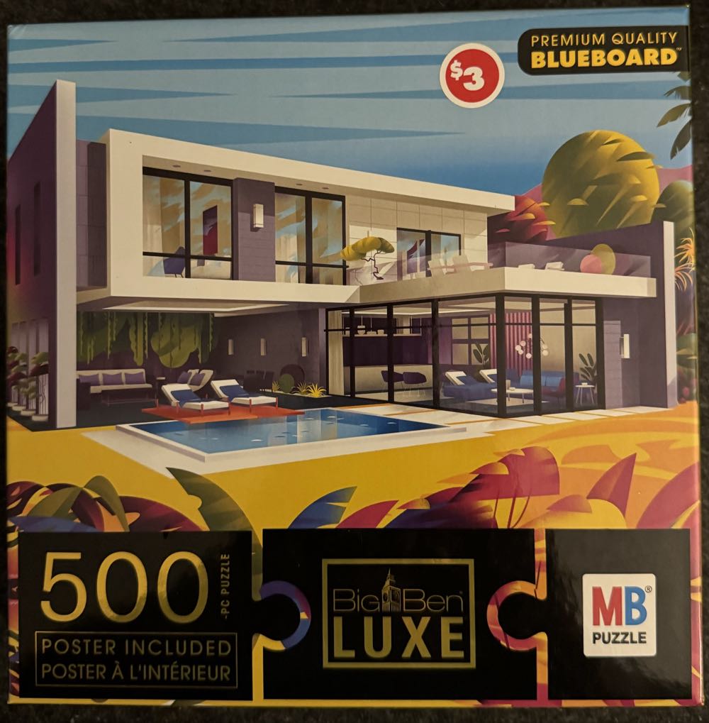 Murder By The Pyramids 