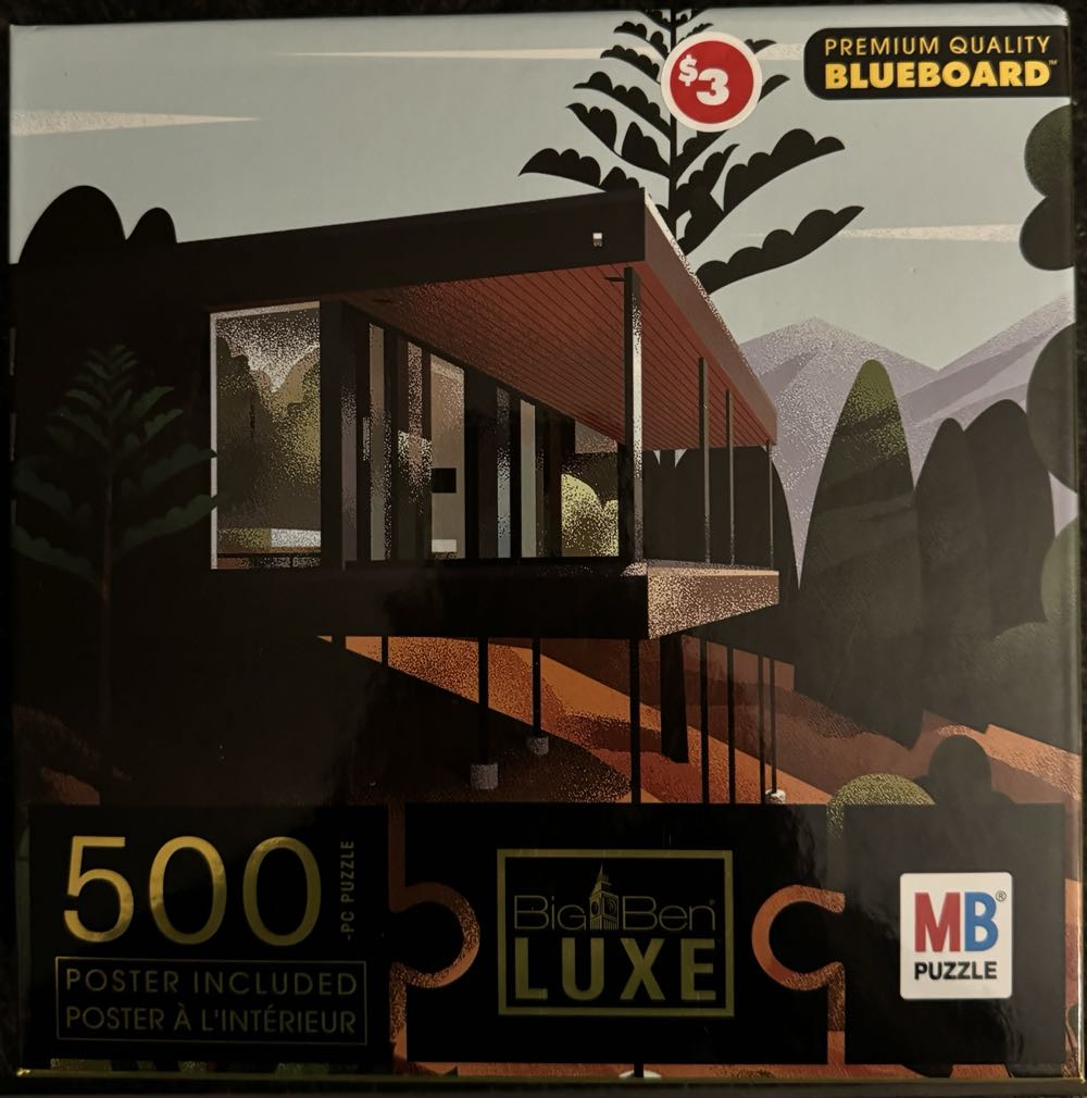 Rainbow Of Flowers (BAV) 🧩