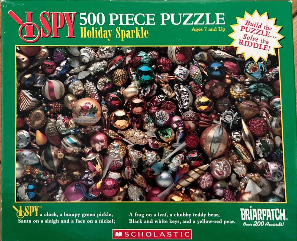 Mickey Mouse Panorama