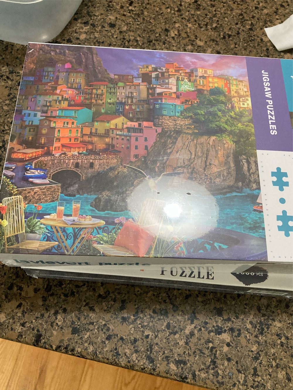 Rainbow Donuts - COMPLETED