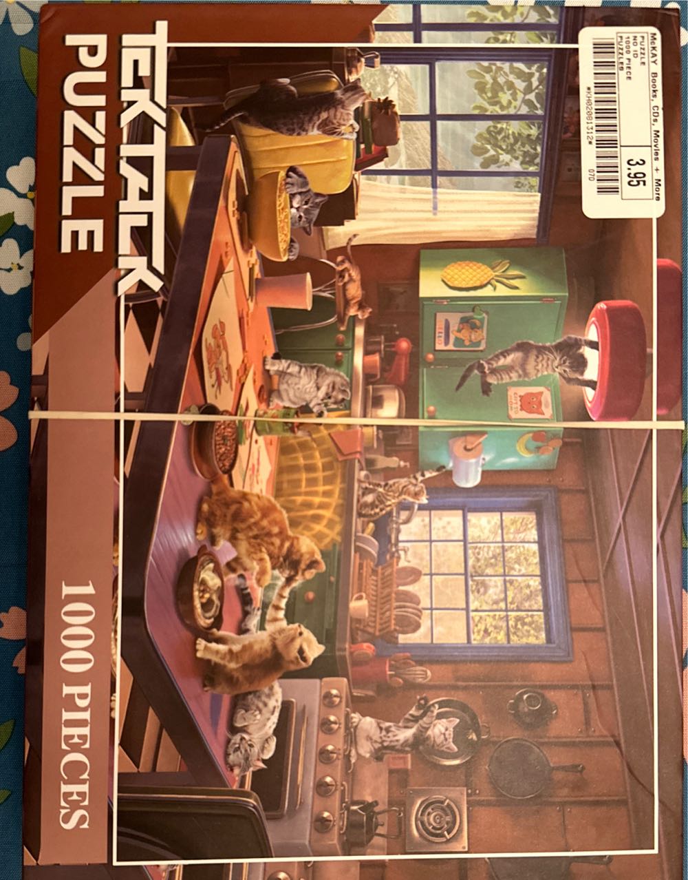 Redgum Ranges Home From The Muster