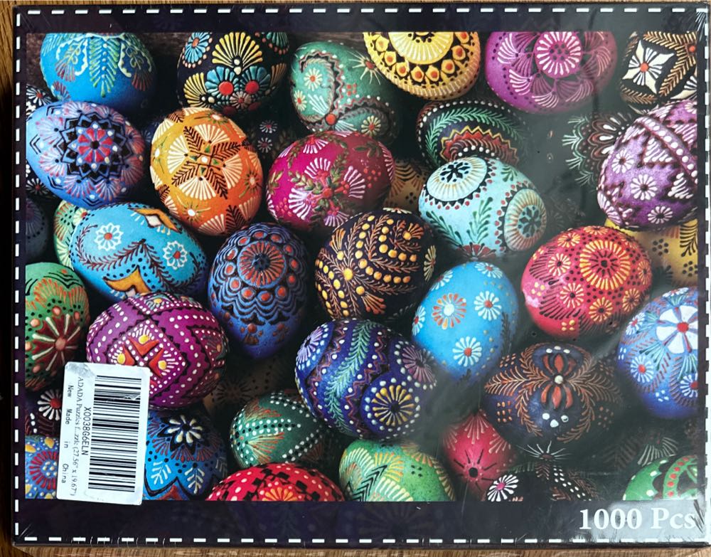 Youthefan Ncaa Indiana Hoosiers Barnyard Fans 500pc Puzzle