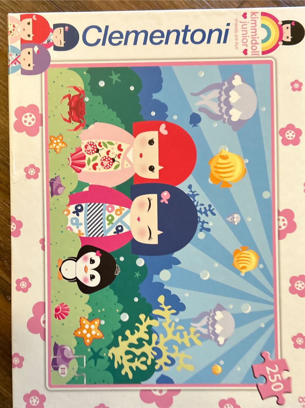 Vintage Library-SOLD