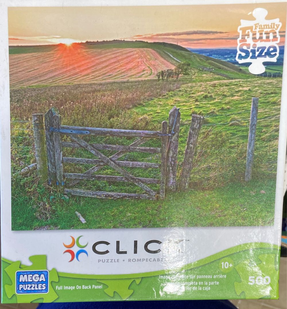 Days Of Yore (v) 🧩