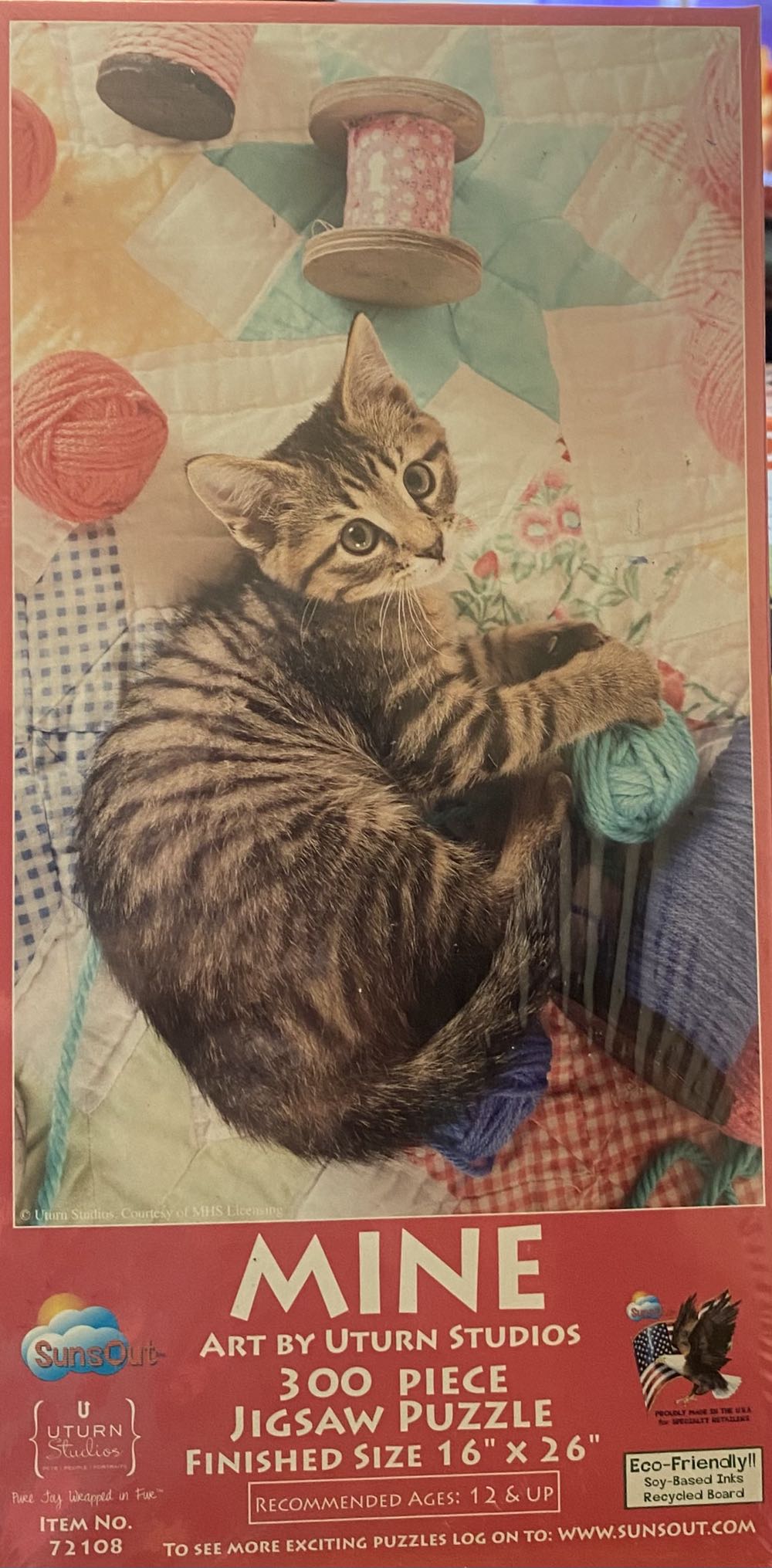 Reverie The Little Mermaid