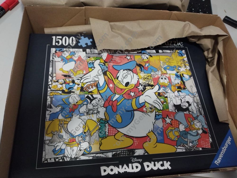 Wizzy - Monster Party