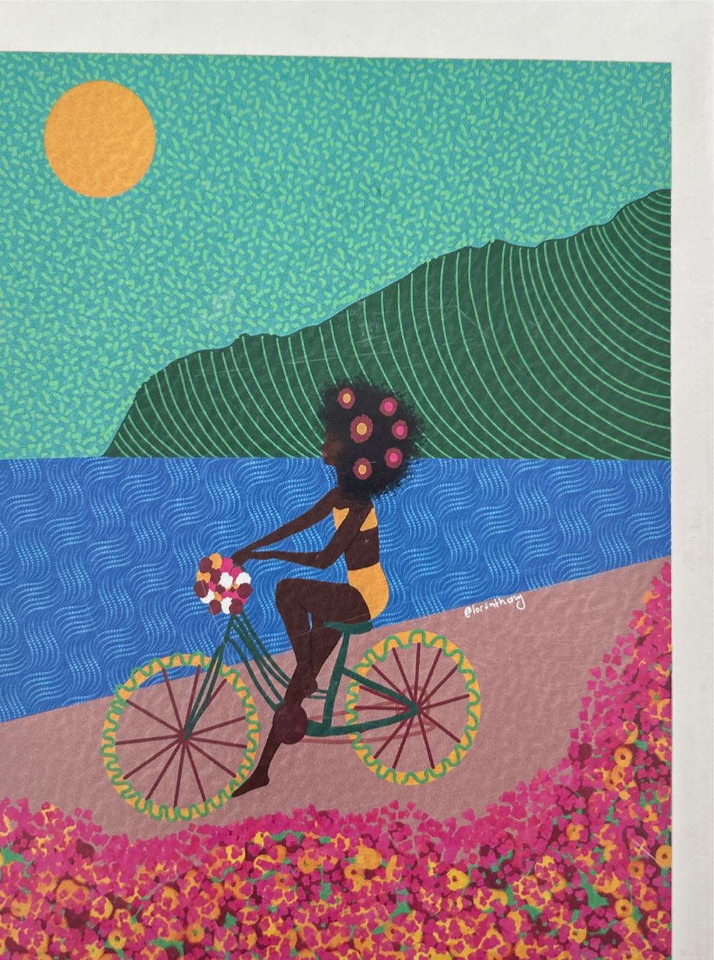 Educa Borras Panorama Series 3000 Pieces Jigsaw Puzzle Mount Fuji And Pagoda Chiureito Japan 18013