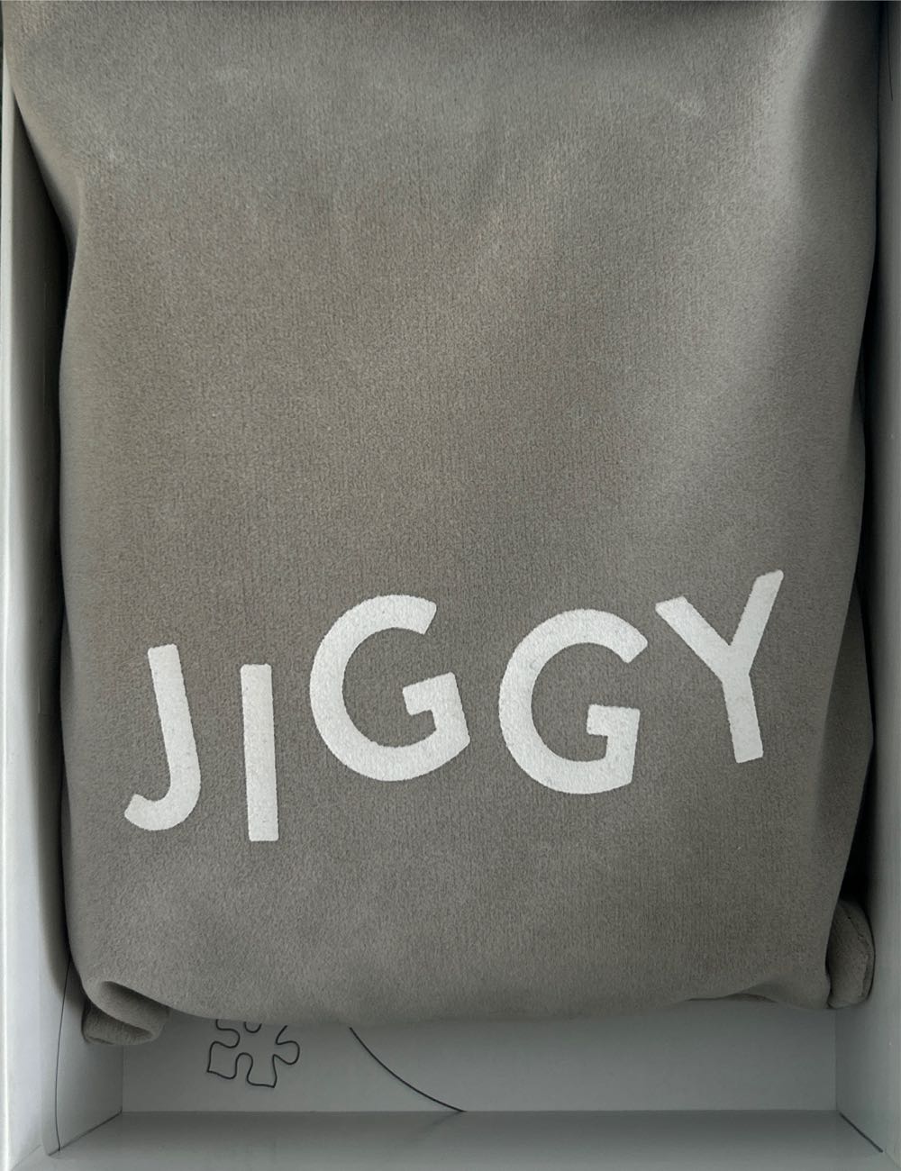 Biking - Jiggy Puzzle puzzle collectible - Main Image 3