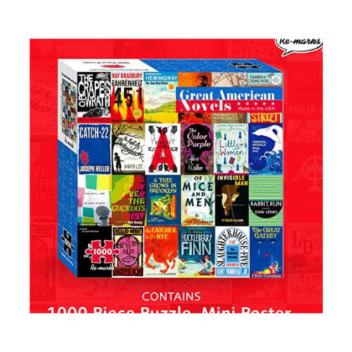 Snow Birds (UV) 🧩