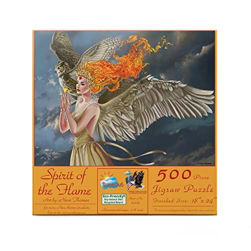 Rs Collection Piece Puzzlers