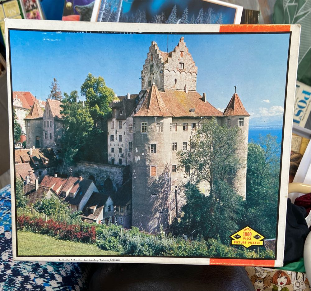 Popeye Village, Malta