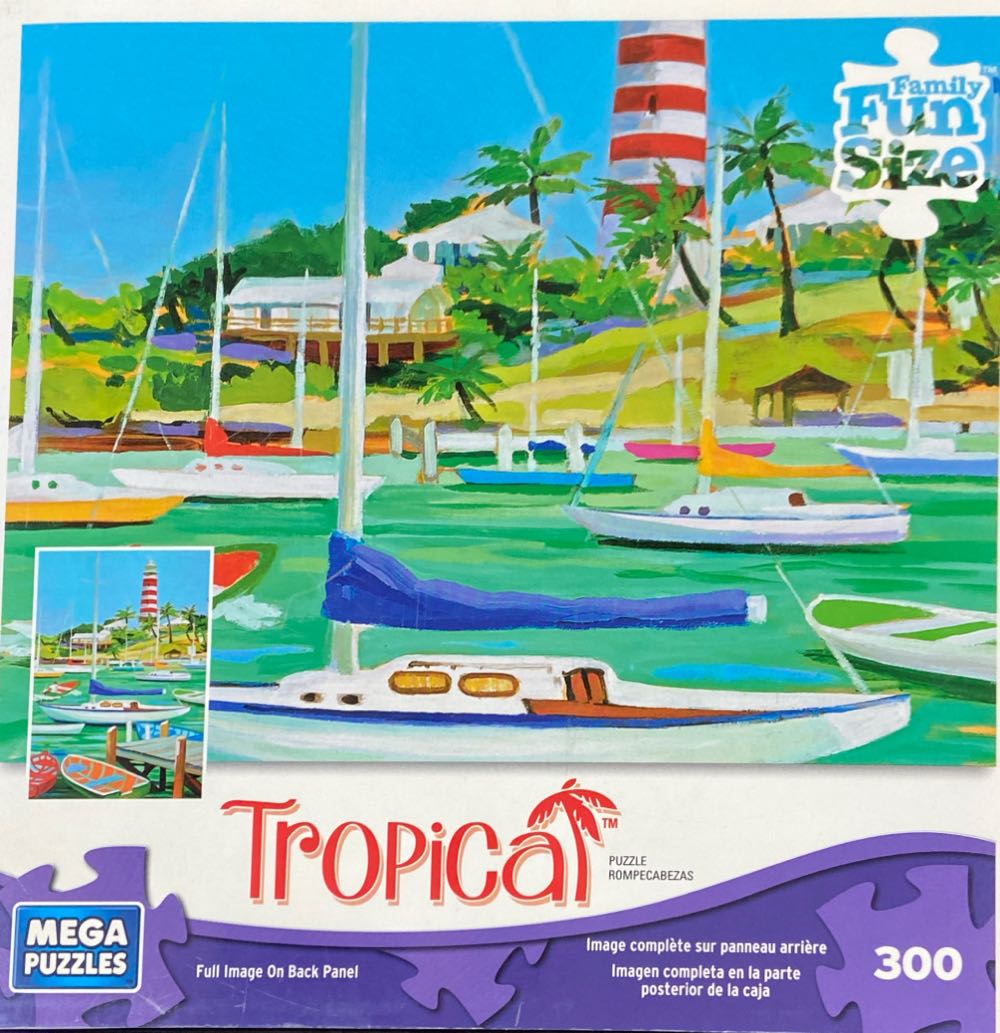 Let’s Go Camping! 100 Pc