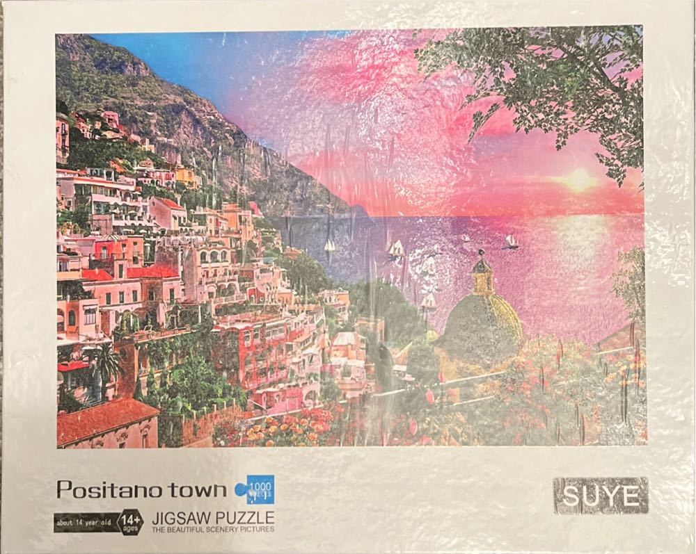 Classic Disney Collage