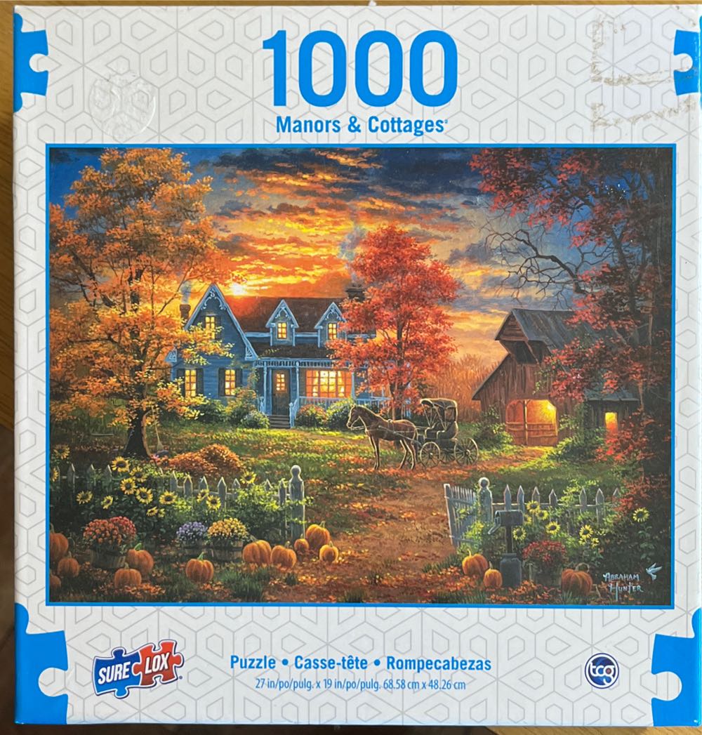 Merry Christmas In The Barnyard