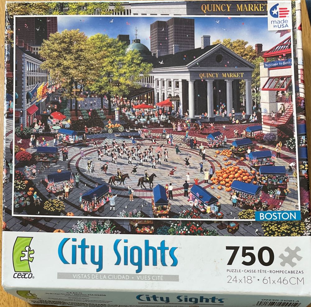 Lighthouse Quoddy Head State Park, Lubec Maine