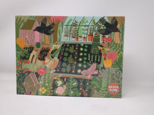 Ceaco Selfies Companion Selfies 500 Piece Jigsaw Puzzle