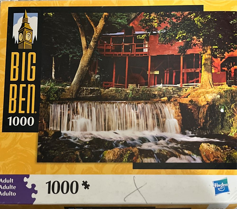 Country Truck In Spring - Cheryl ✌🏻