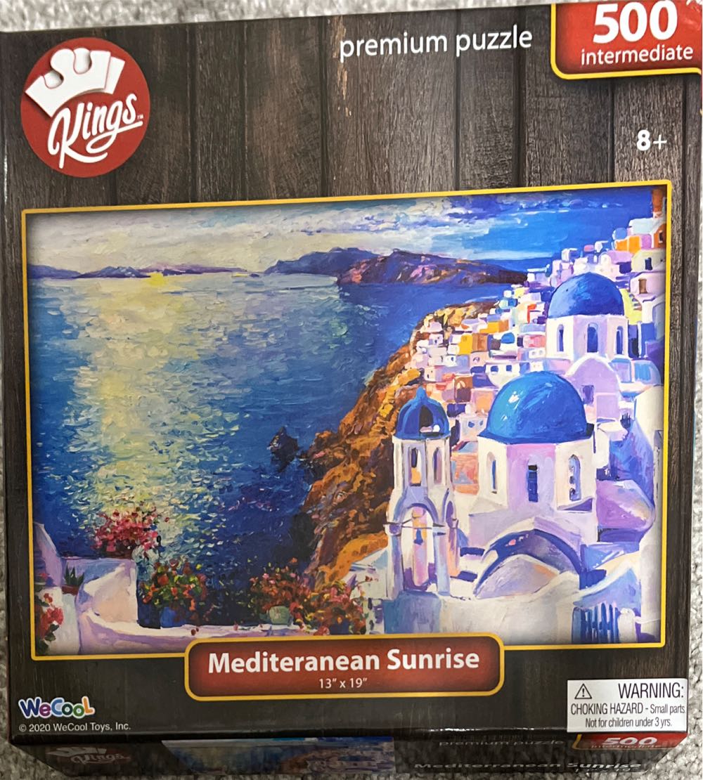 Pink Floyd Side Of The Sided Jigsaw 600