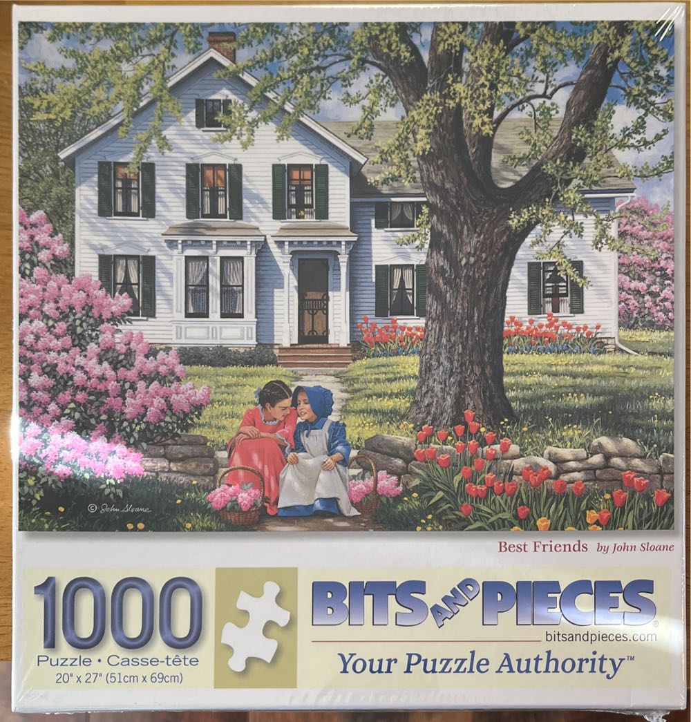 Buffalo Games Large Piece Travel Hawaii 300pc Jigsaw Puzzle