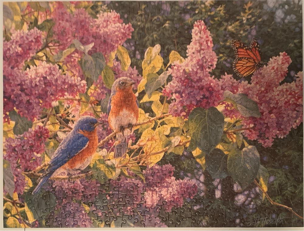 Little Red Riding Hood