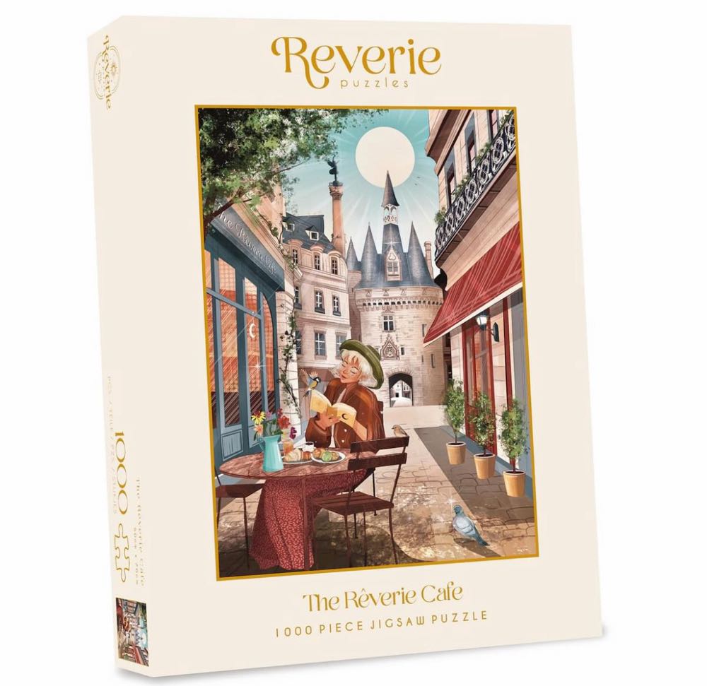 The Island Of Procida Piece Jigsaw Puzzle New Sealed And Unopened.