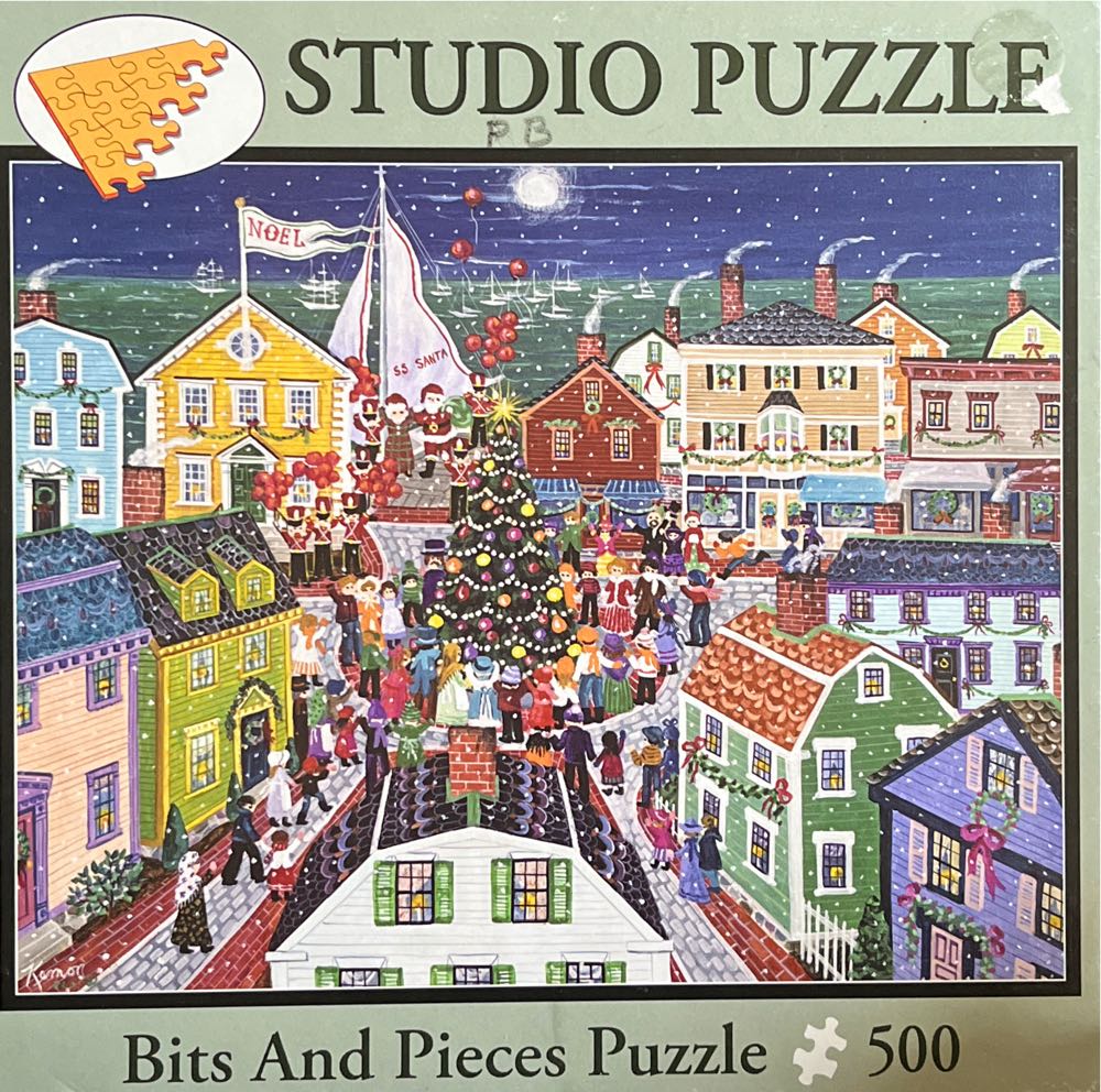 Trimming The Tree (25BC-0079)