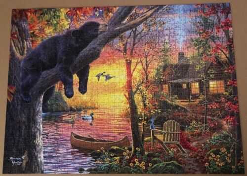 Disney Princess -  The Puzzle of Princesses