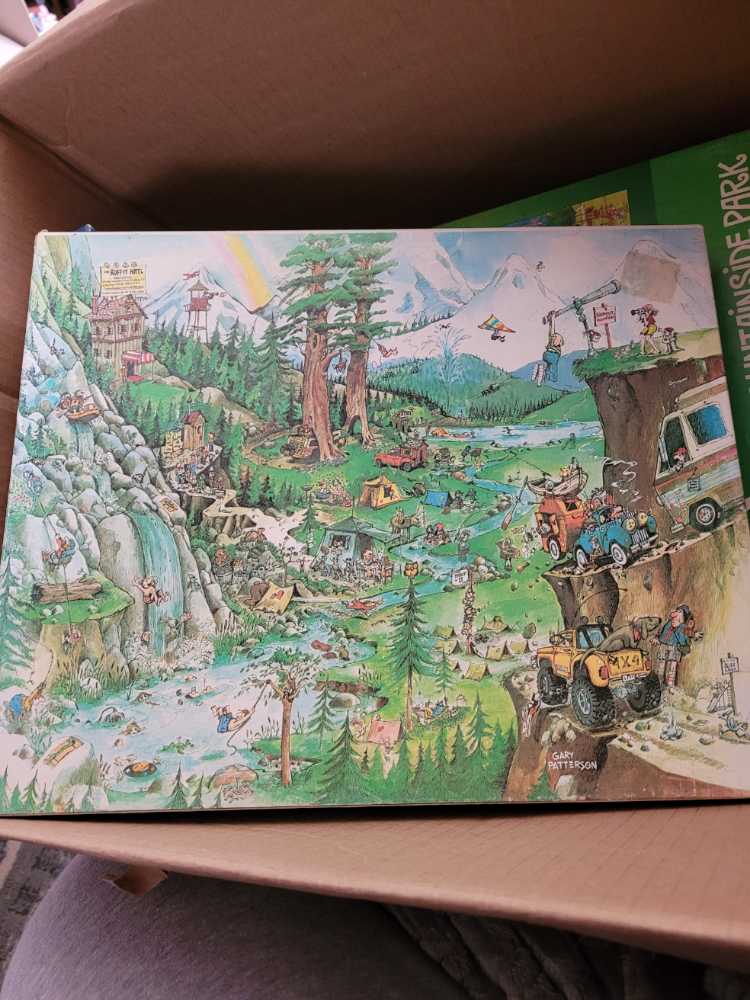 Clementoni 35543 Jigsaw Collection 500 Pieces-poster Included Puzzle For Adults 14-99 Years Gift For Men Women City America New York Made In Italy Multicolor