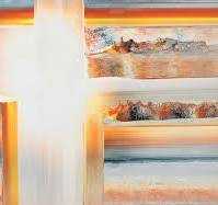 The Mentalist: Simon Baker Mystery Puzzle: Red Hiding Hood