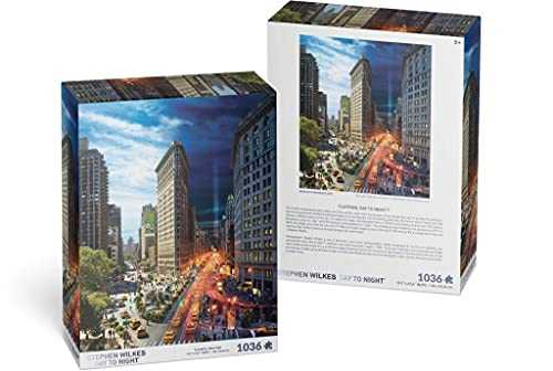 The Mentalist: Simon Baker Mystery Puzzle: Red Hiding Hood