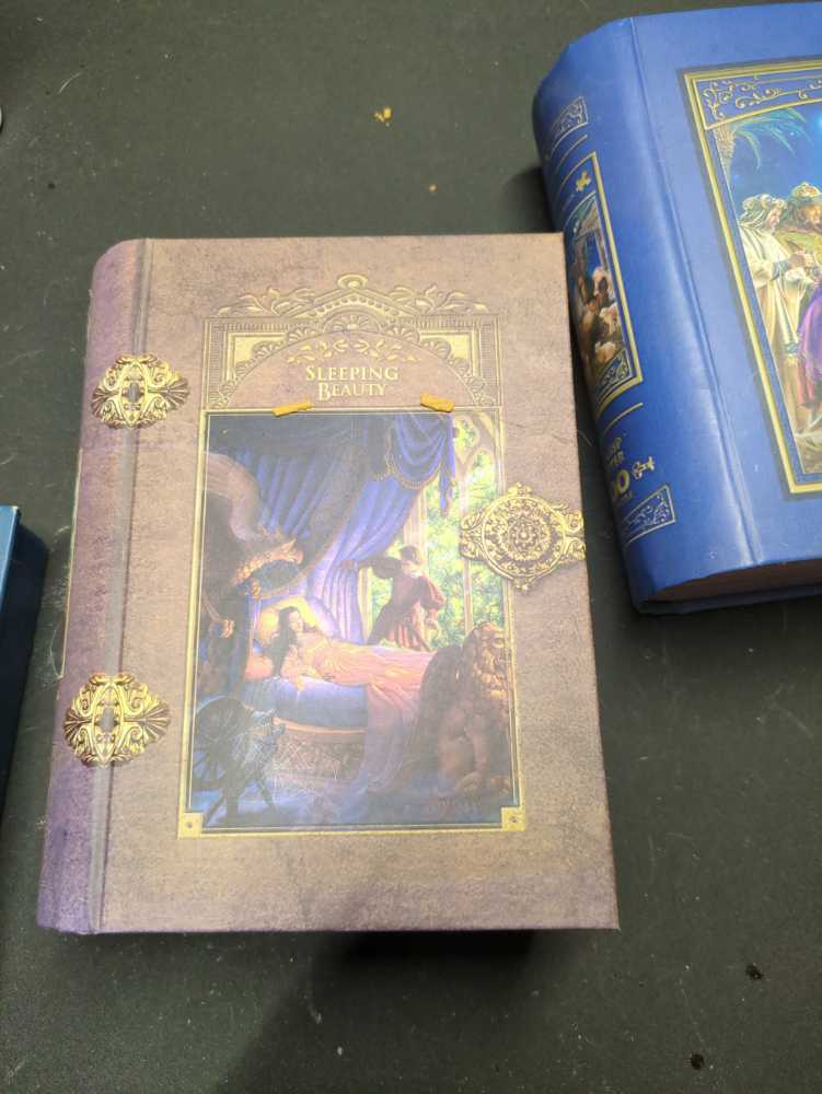 The World Of Quentin Blake