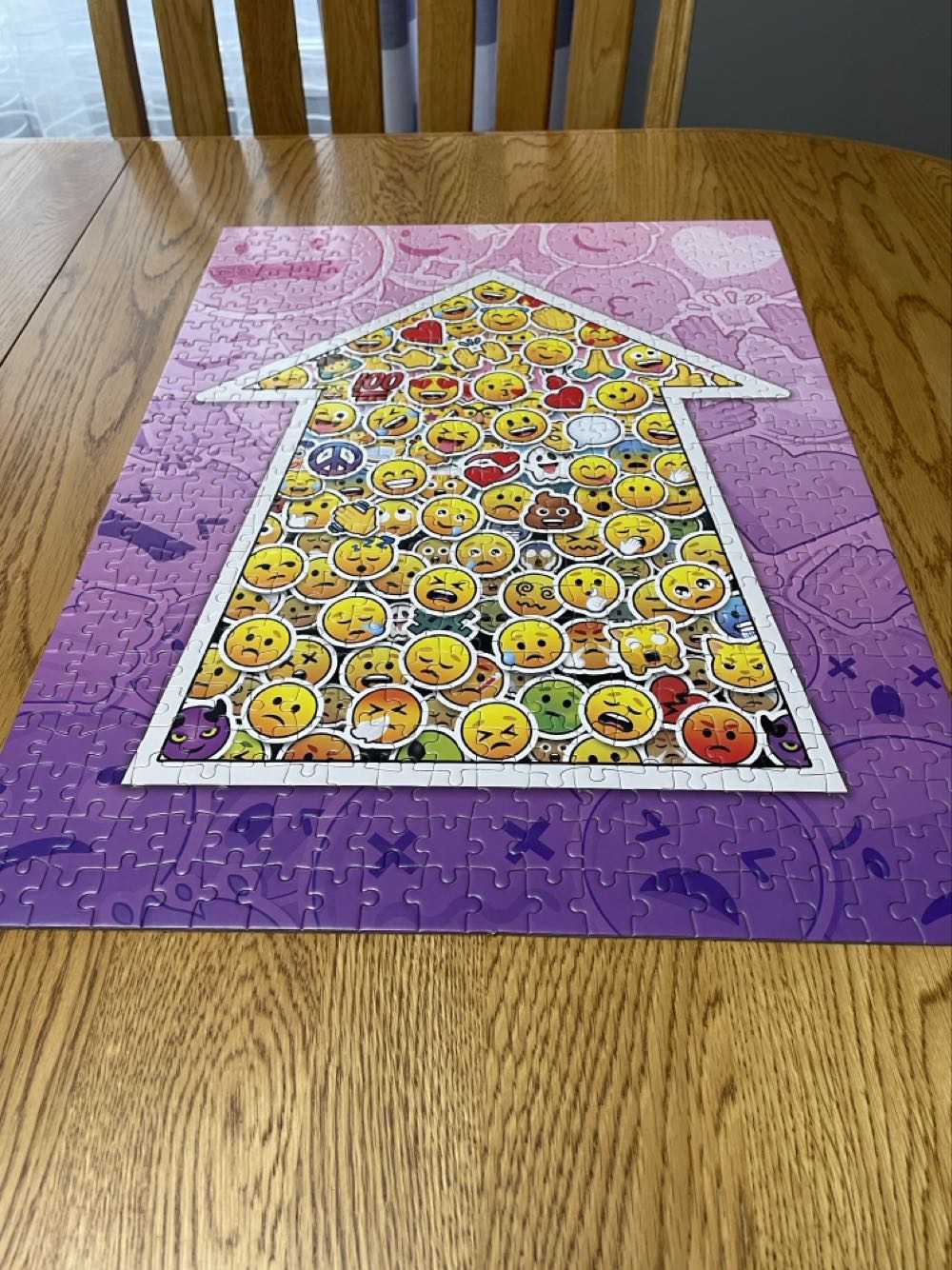 Rompecabezas: Emojis Collection - Emojis collection puzzle collectible - Main Image 2