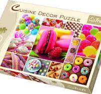 The Grand Fiction Library