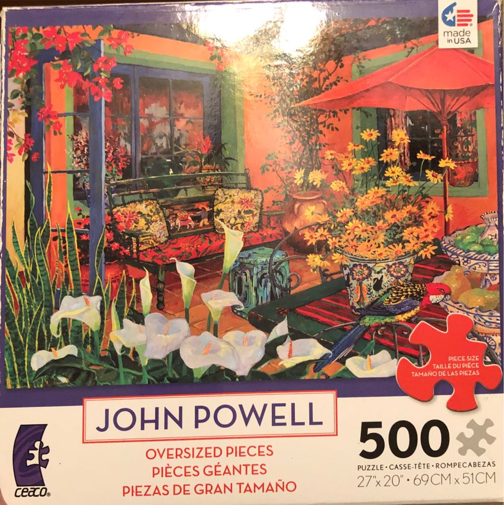 Beautiful Sea Unicorn & Friends