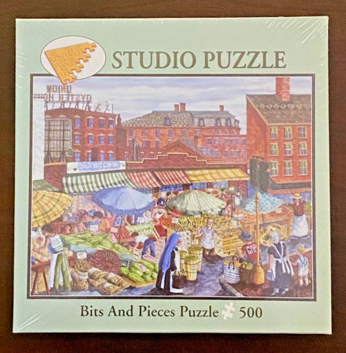 Sunny Trails (NIB) NFT