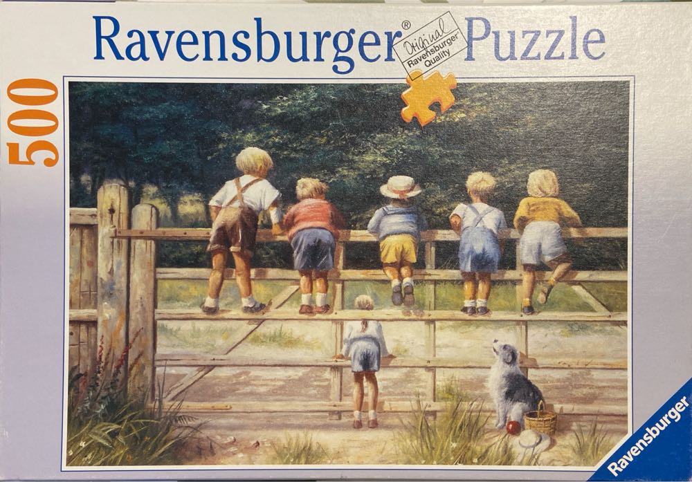 Ascending And Descending