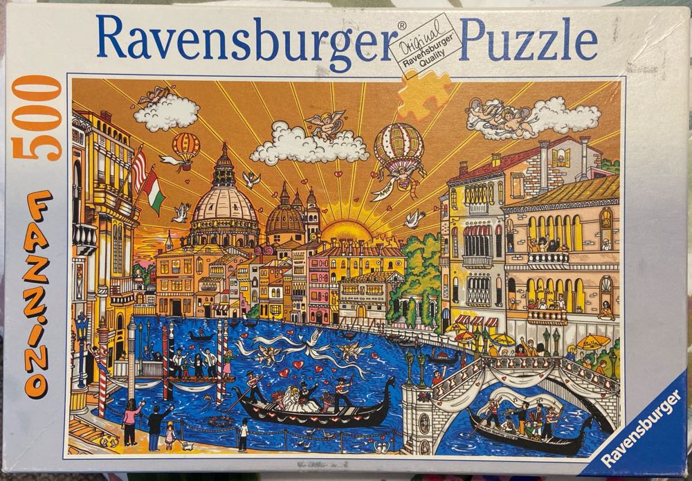 The Farmer’s Round : Baking in the Kitchen