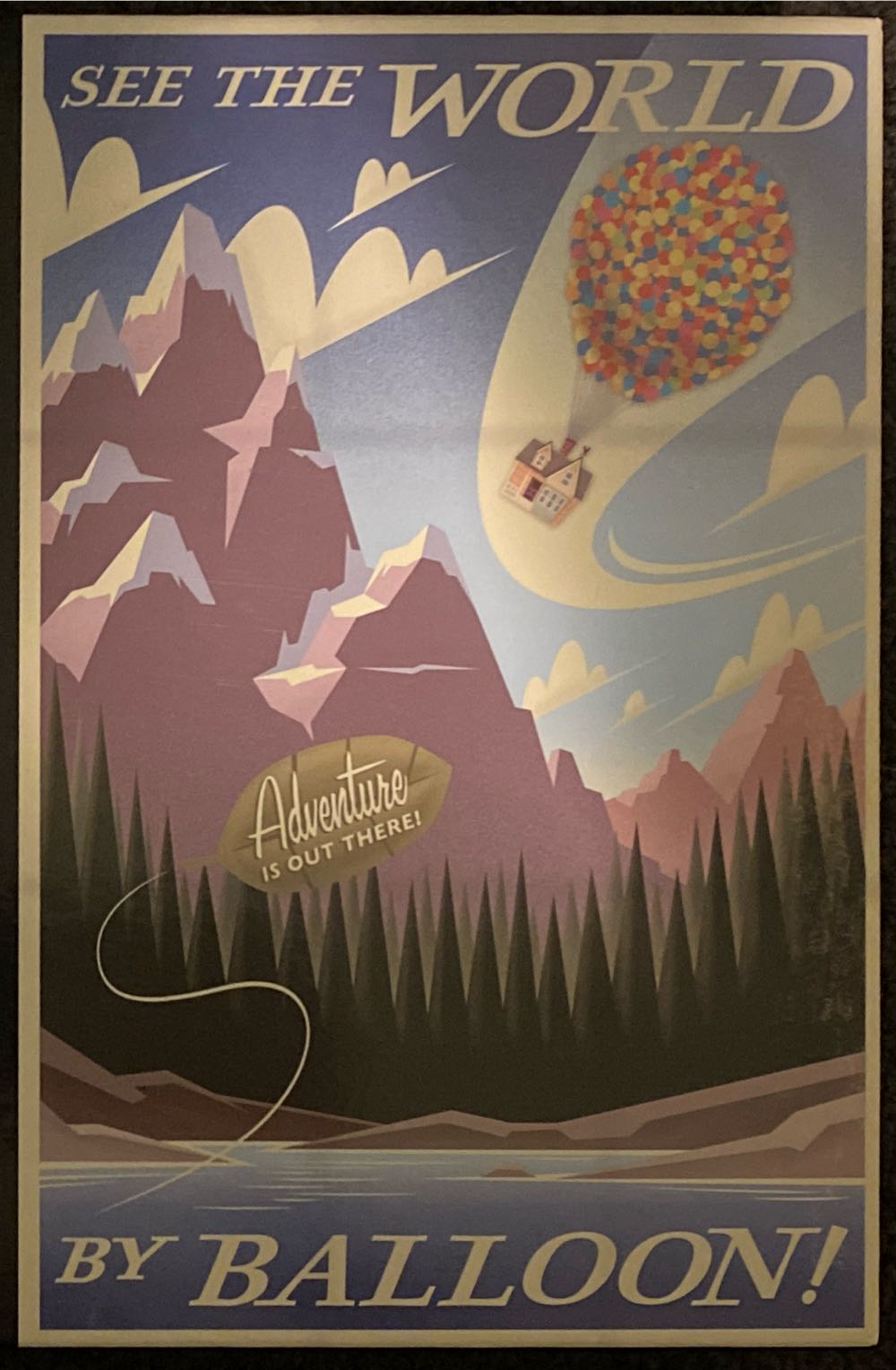 Ceaco Thomas Kinkade Studios 3 In 1 Cottage Jigsaw