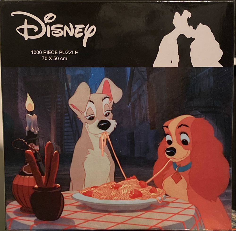 Sunsout Inc Morning Thoughts 550 Pc Jigsaw Puzzle By Artist: Celebrate Life Gallery Finished Size 15” X 24” Mpn# 30122