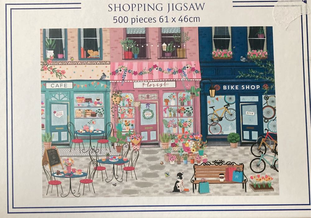 Donated Painted Ladies