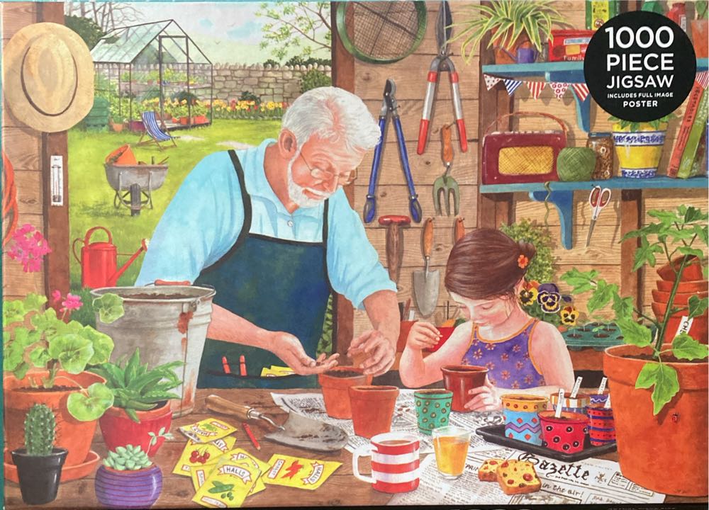 Gotta Catch ‘Em All