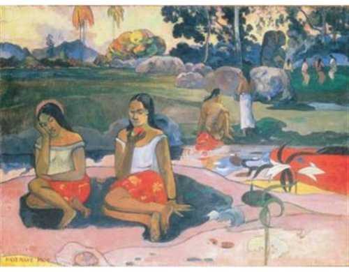 Facades 500 Piece Puzzle