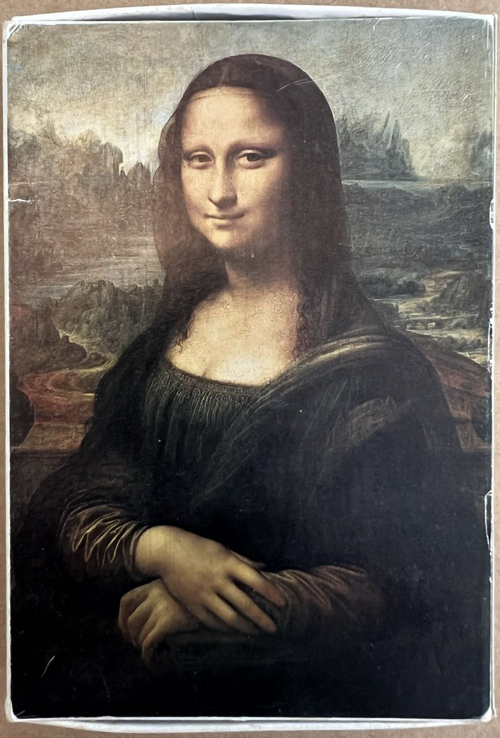 Zenchalet Mystery Land Wooden Jigsaw Puzzles For Adults 500 Piece Hard Puzzle For Adults Designed To Challenge You Inspiring Wood Cut Puzzles Great Gift For Friends Or Family