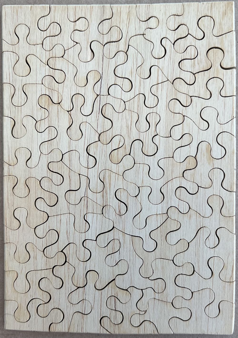 Victoire De Samothrace - SOLD - Editions des Musees Nationaux - Paris puzzle collectible - Main Image 4