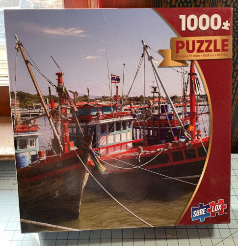 Sold Picnic At The Mill