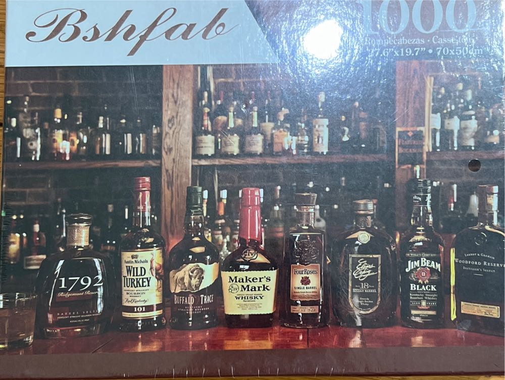 Just Living Life: Somewhere In Yorkshire Jigsaw Holdson Life