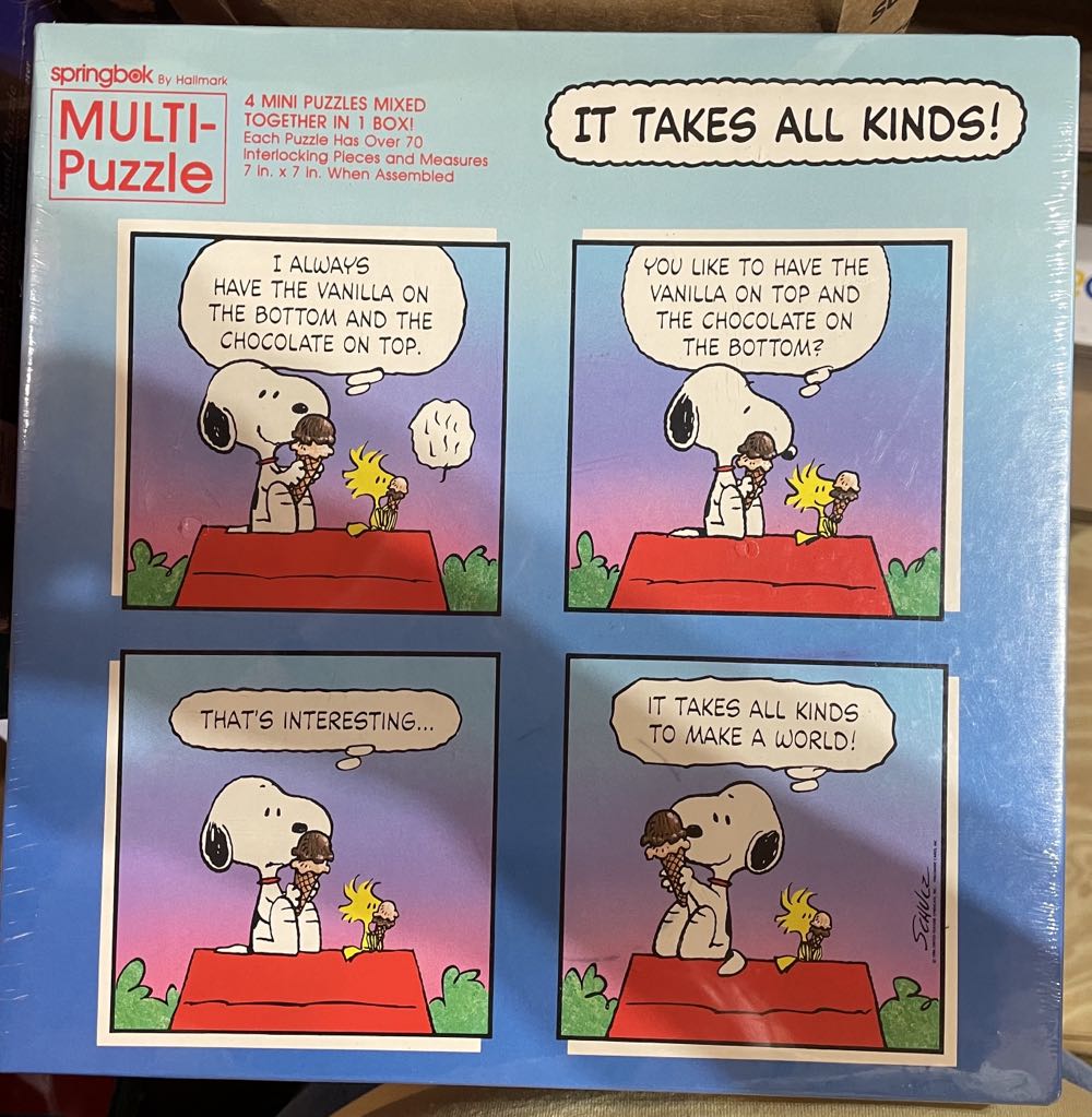 Xxl Mevagissey Harbour 500 Gibsons Teile